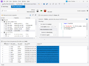 Customized Hash Function Python Generator - Devart Blog