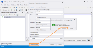 Connect to PostgreSQL Database Using psql, pgAdmin, and PostgreSQL ...