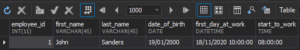 MySQL Data Types: Full List with Examples (2025)