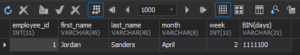 MySQL Data Types: Full List with Examples (2025)