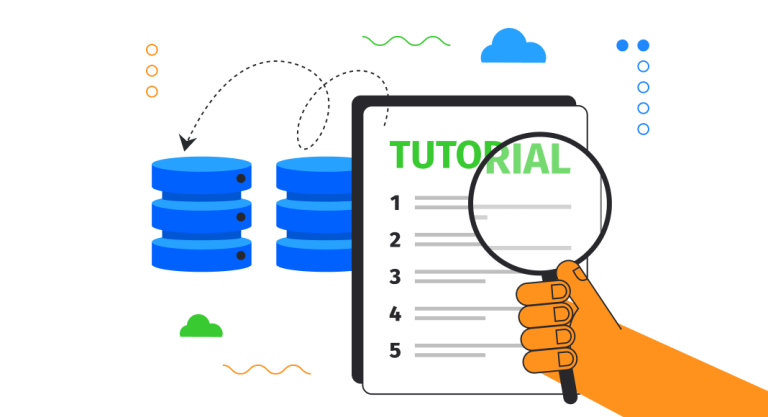 Different Ways to Back Up MySQL Databases and Tables