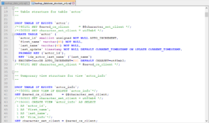 How to Backup MySQL Database or Table (Ultimate Tutorial)