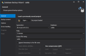 How To Backup MySQL Database Or Table (Ultimate Tutorial)