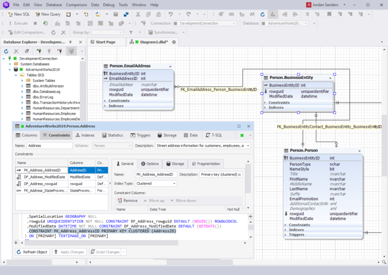 Relationships in SQL - Complete Guide With Examples - Devart Blog
