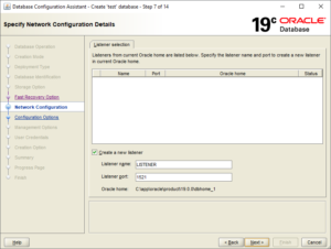 How to Create Database in Oracle (4 Different Ways)