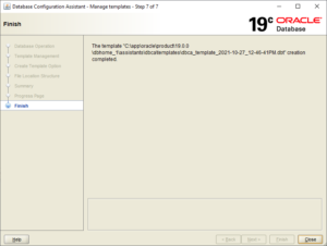 How to Create Database in Oracle (4 Different Ways)