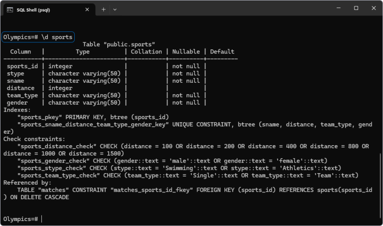 PostgreSQL PSQL connect to database - 3 best methods: psql, pgAdmin ...
