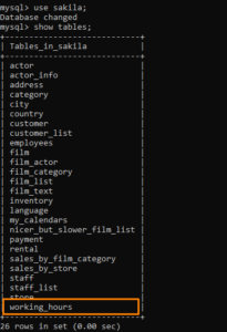 How To Restore MySQL Database From Backup (Different Ways)