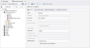 How to Create Login, User and Grant Permissions in SQL Server