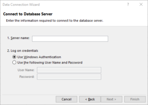How to Export SQL Server Data to an Excel File - Devart Blog
