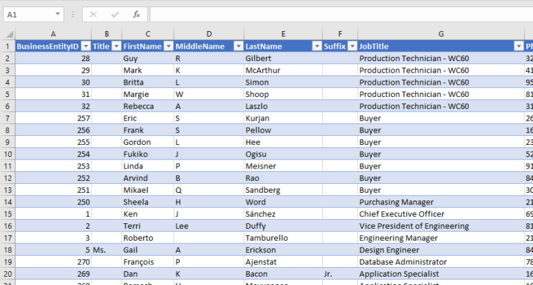 how-to-export-sql-server-data-to-an-excel-file-devart-blog