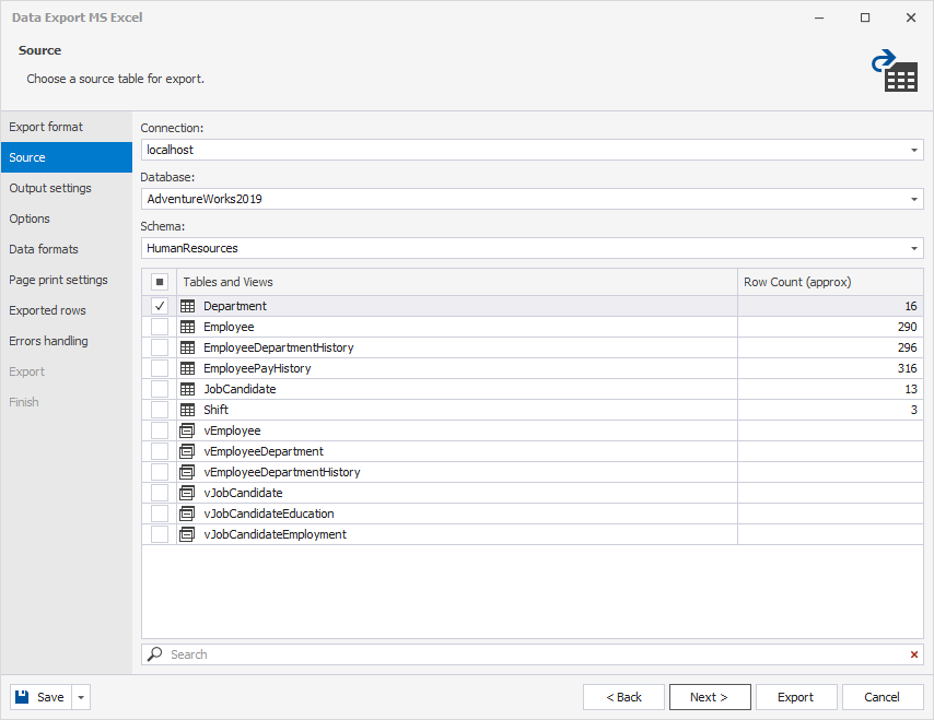 how-to-export-sql-server-data-to-an-excel-file-devart-blog