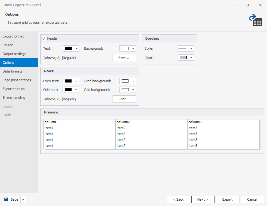 how-to-export-sql-server-data-to-an-excel-file-devart-blog