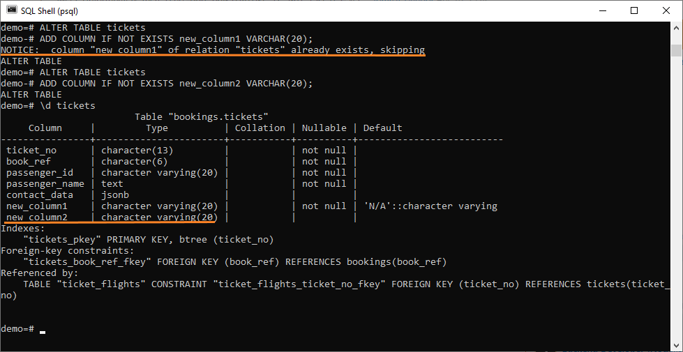 postgresql-alter-table-change-column-type-not-null-to-default