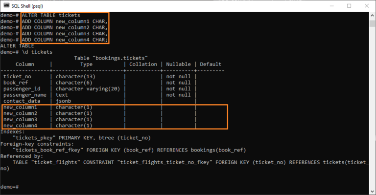 postgresql-add-column-add-one-or-multiple-columns-to-a-table