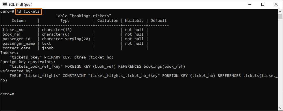 PostgreSQL ADD COLUMN - Add One or Multiple Columns To a Table