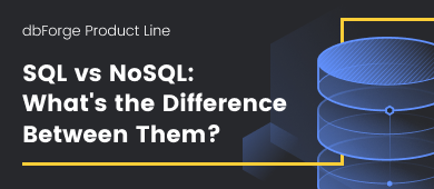 Difference Between SQL and NoSQL: Complete Tutorial