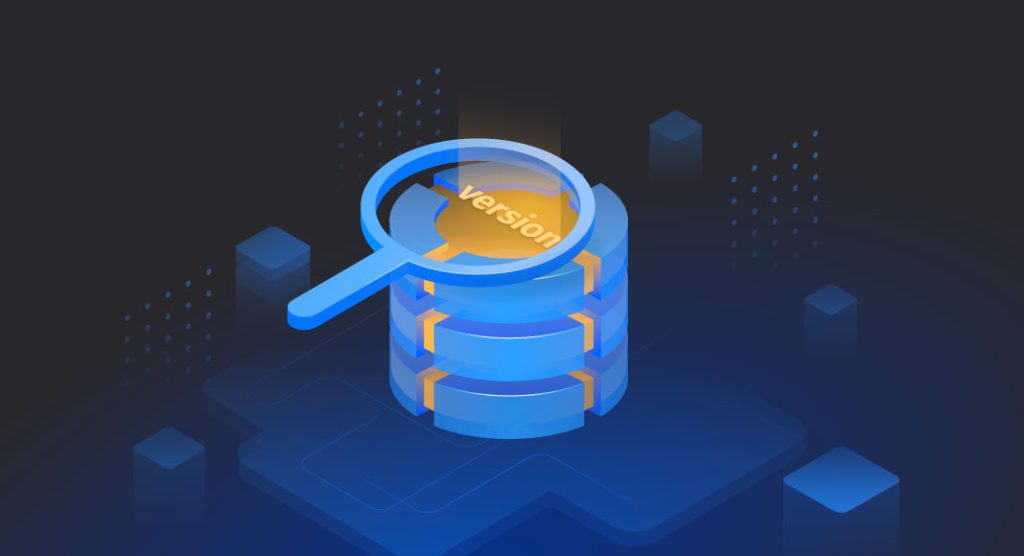 how-to-check-mysql-version