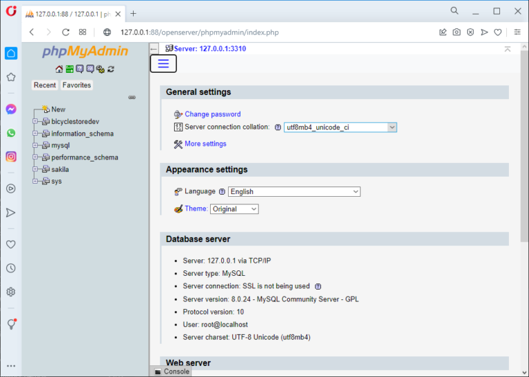 mysql create view with comments