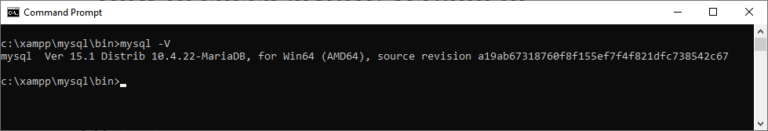 Check Your Current MySQL Version in 6 Ways - Devart Blog