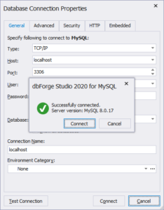 How to Check MySQL Version