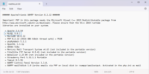 How to Check MySQL Version
