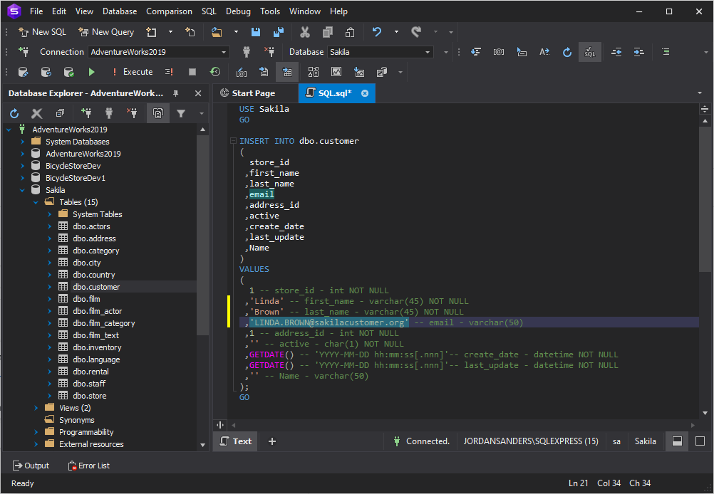 how-to-insert-specific-values-into-table-in-sql-brokeasshome