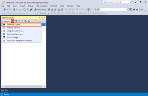How to Connect to SQL Server