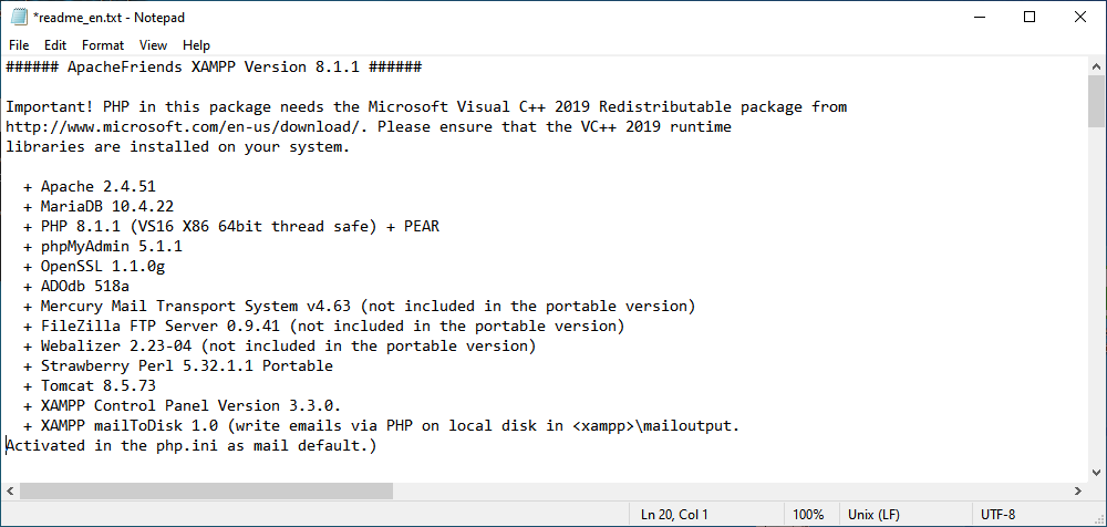 check-your-current-mysql-version-in-6-ways-devart-blog-2023