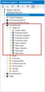 How to Connect to SQL Server