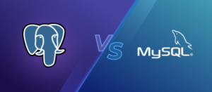 PostgreSQL vs MySQL: What is the Difference between them?