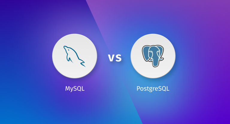 PostgreSQL Vs MySQL: What Is The Difference Between Them?