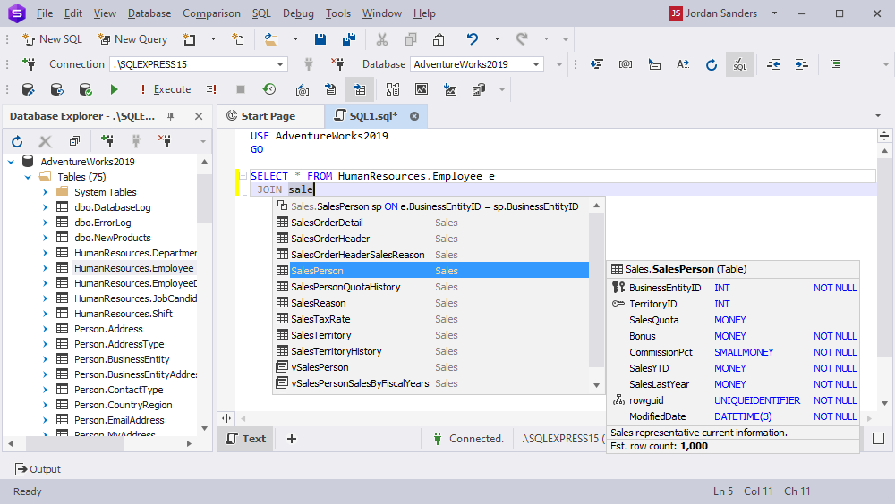 Difference Between IDE and Text Editor