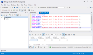 Understanding PostgreSQL Date Formats and Formatting Functions