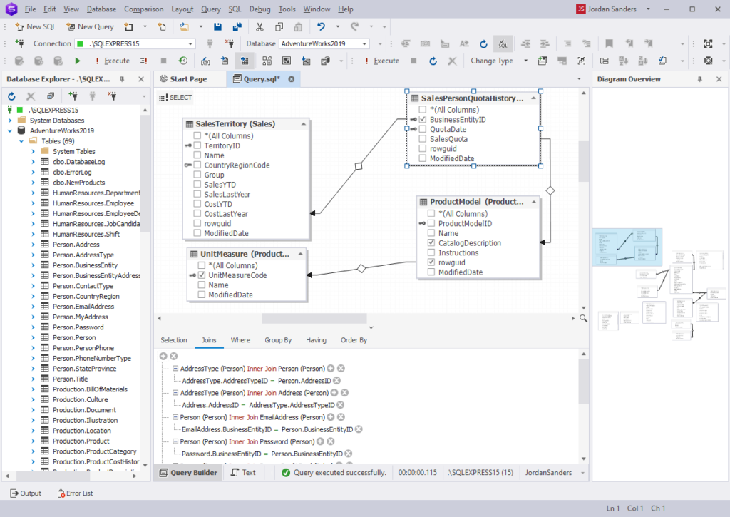 IDE vs code editor: the interface of an IDE