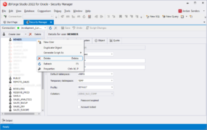 How to DROP (Delete) USER in Oracle [with Examples]