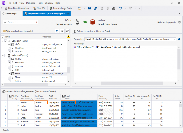 sample data generator sql server 2012 sample data generator sql server 2012