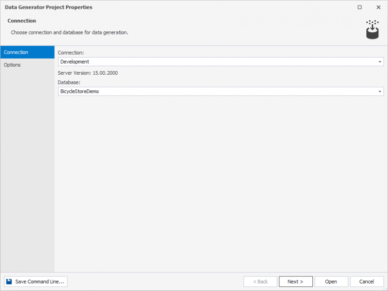 sample data generator sql server 2012