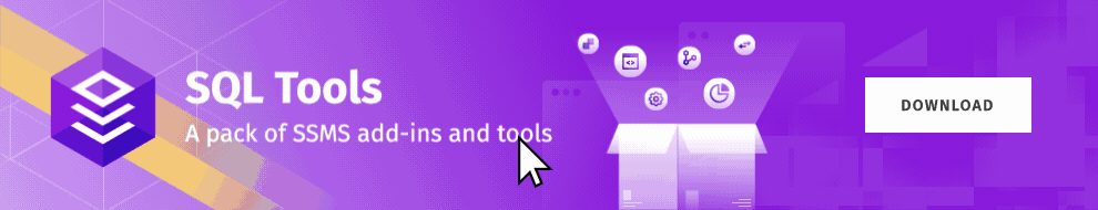 Download SQL Tools - Best database tools on the market