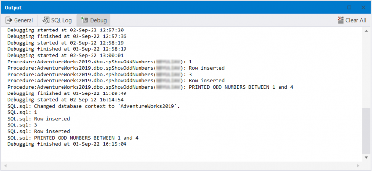 debug-a-stored-procedure-in-sql-server-how-to-with-examples