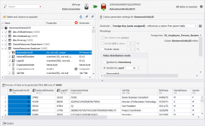 How to Generate Test Data with the Help of SQL Data Generator - Devart Blog