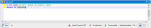 Oracle Index: CREATE, DROP, RENAME – Guide with Examples - Devart Blog