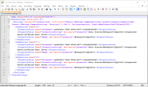 How to Bulk Import Connections in a SQL Database - with dbForge Studio
