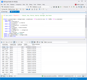 MySQL Variables – Definition and Examples - Devart Blog