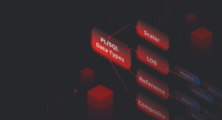 Oracle Data Types with Examples – Complete Guide