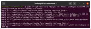 How to Install SQL Server on Linux (Ubuntu) - Devart Blog