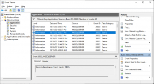 Full Tutorial of Microsoft SQL Server Ports - Devart Blog