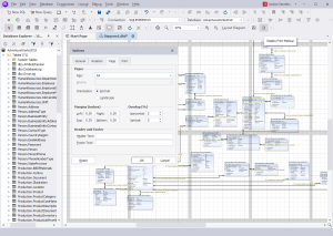 Create ER Diagram for SQL Server Database Using SSMS and SQL Designer ...