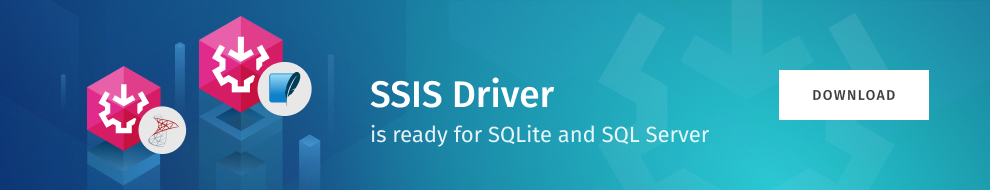 Release: SSIS Data Flow Components Update - ver. 2.1 - Devart Blog