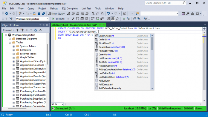 dbForge Tools for SQL Server Get Even More Powerful With a New Update ...